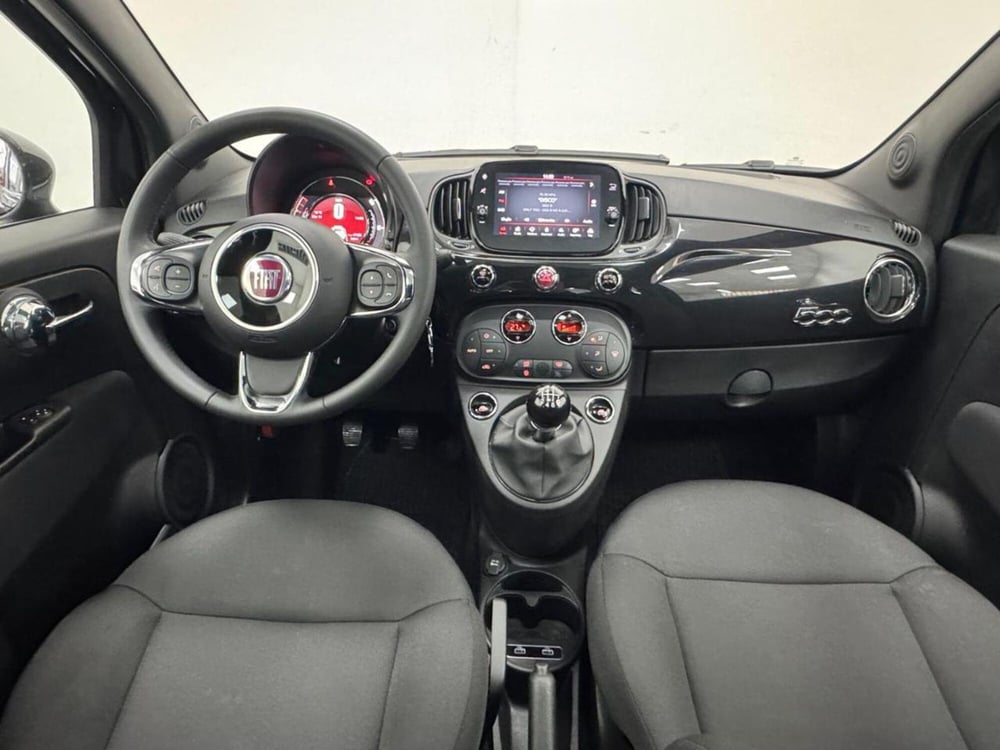 Fiat 500 usata a Como (4)