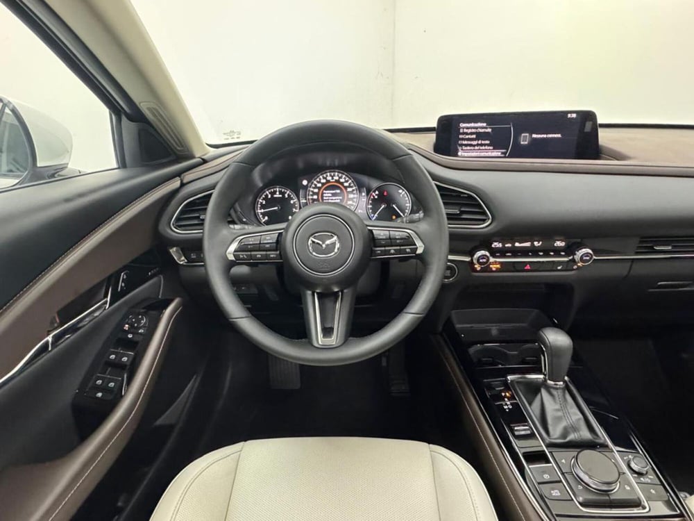 Mazda CX-30 nuova a Como (11)