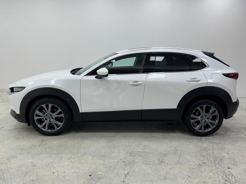 Mazda CX-30 nuova a Como (8)