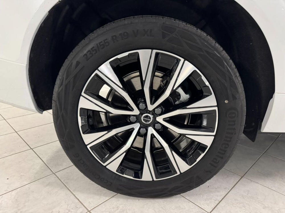 Volvo XC60 usata a Como (11)