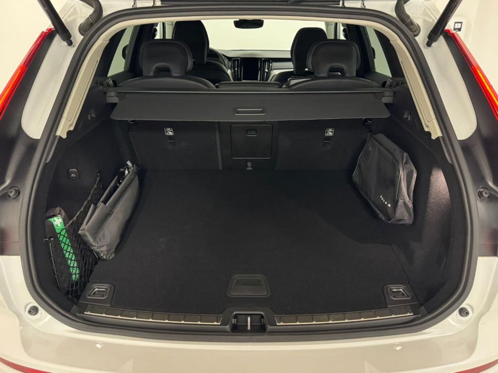Volvo XC60 usata a Como (14)