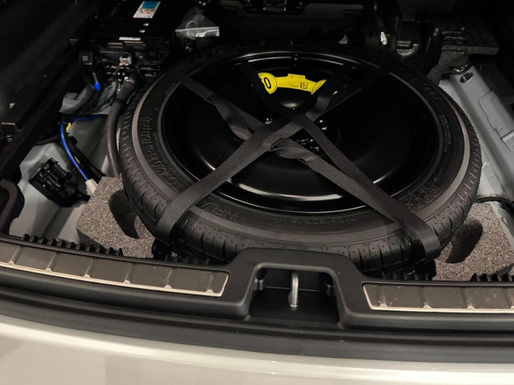 Volvo XC60 usata a Como (16)