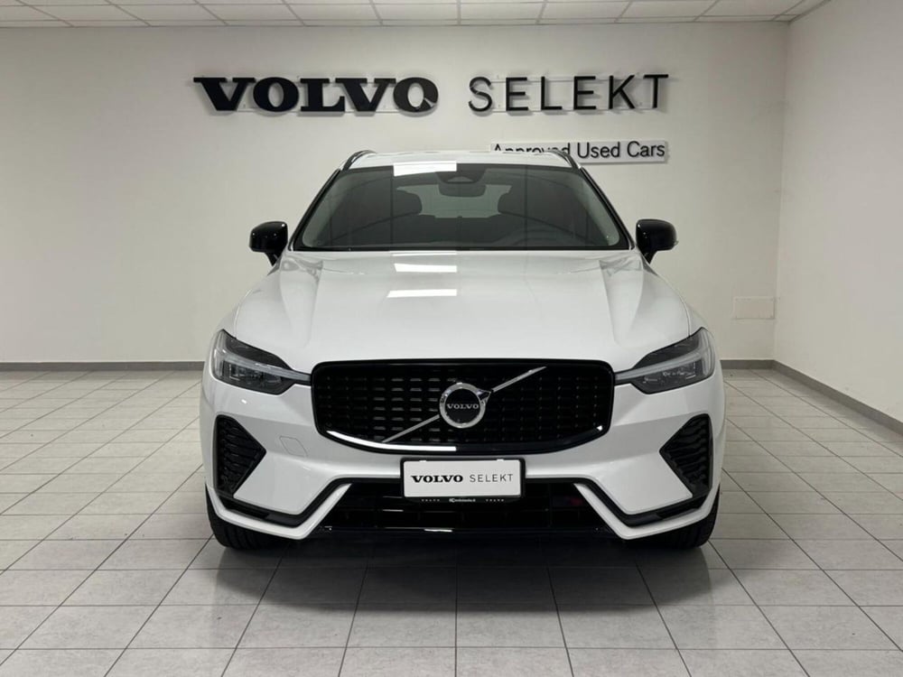 Volvo XC60 usata a Como (2)