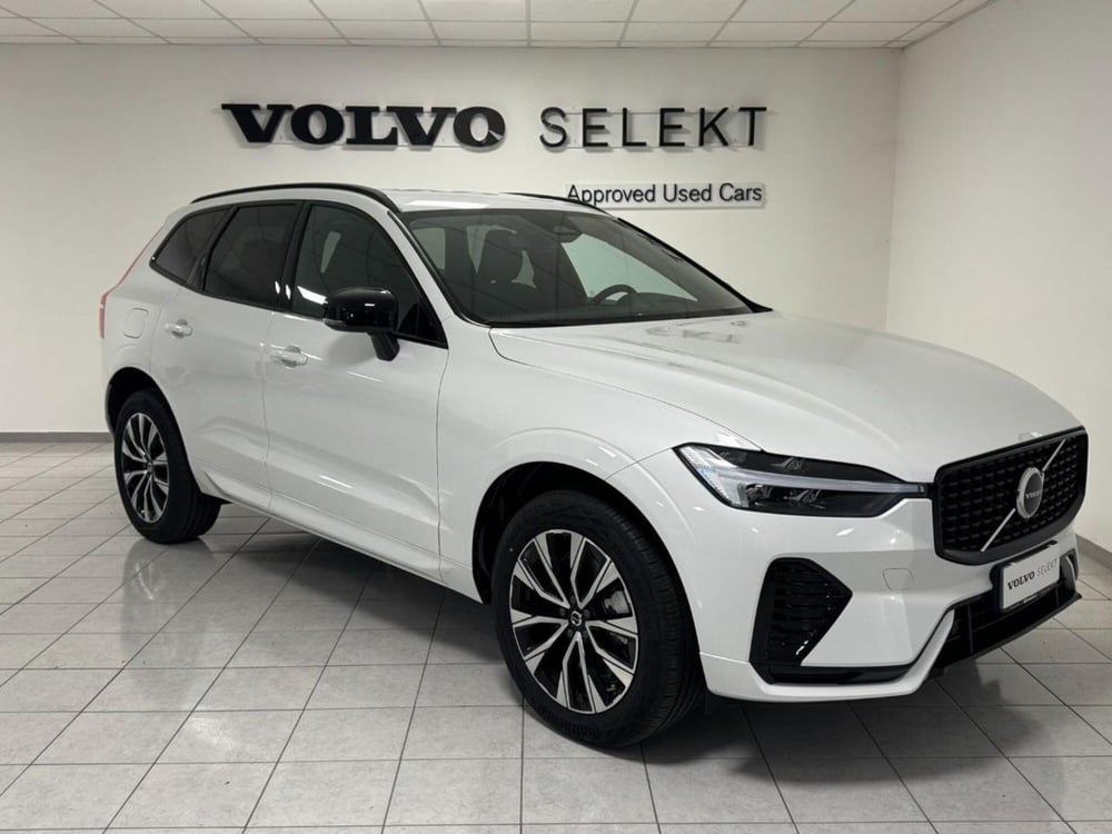 Volvo XC60 usata a Como (3)