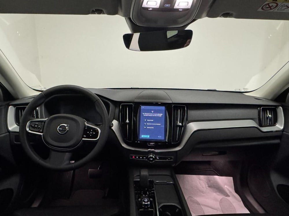 Volvo XC60 usata a Como (4)
