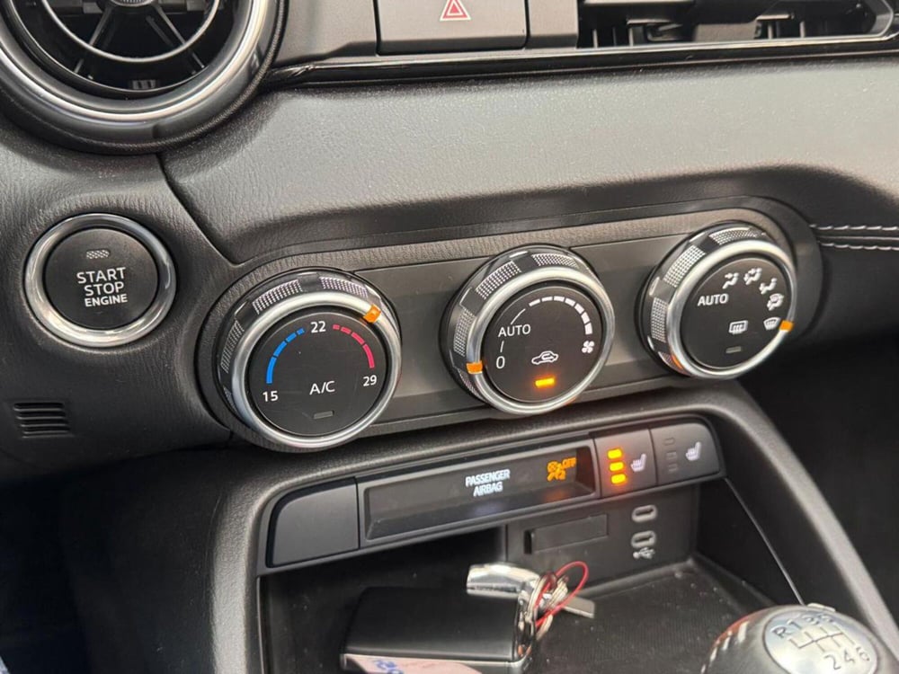 Mazda MX-5 usata a Como (18)