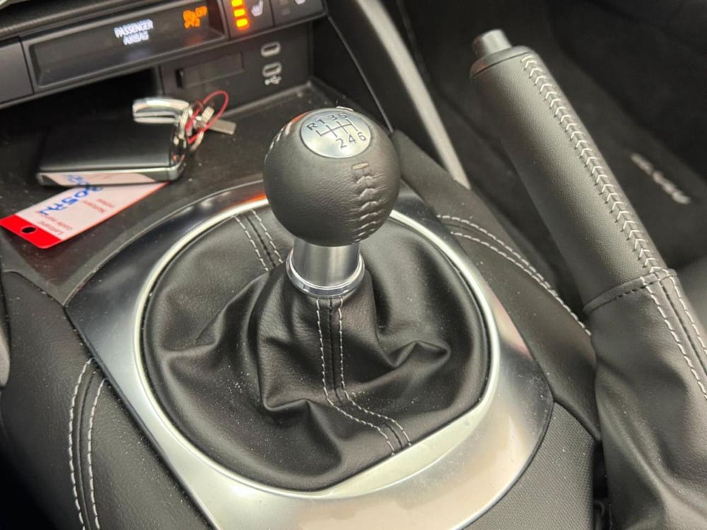 Mazda MX-5 usata a Como (20)