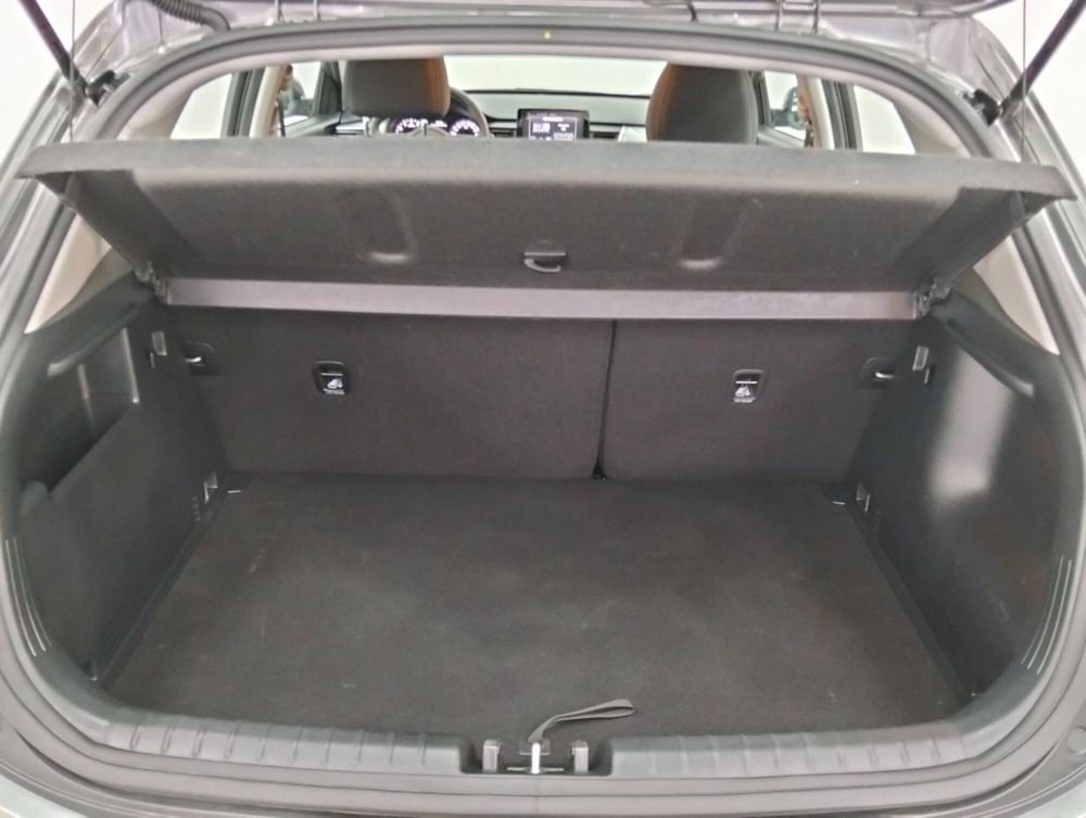 Kia Stonic usata  (15)