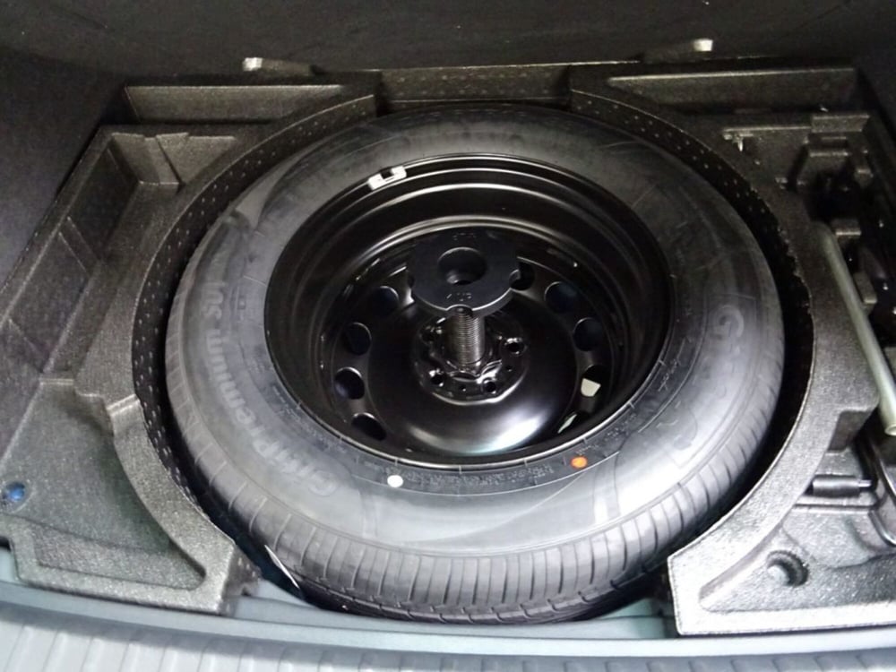 Skoda Karoq usata a Como (20)