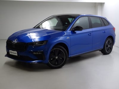 Skoda Scala 1.0 TSI 115 CV DSG Sport Monte Carlo nuova a Tavernerio