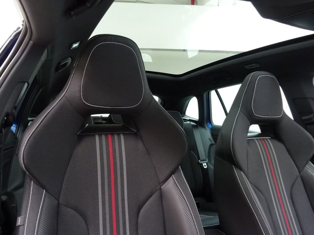 Skoda Scala nuova a Como (15)