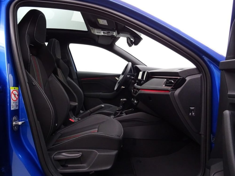 Skoda Scala nuova a Como (3)