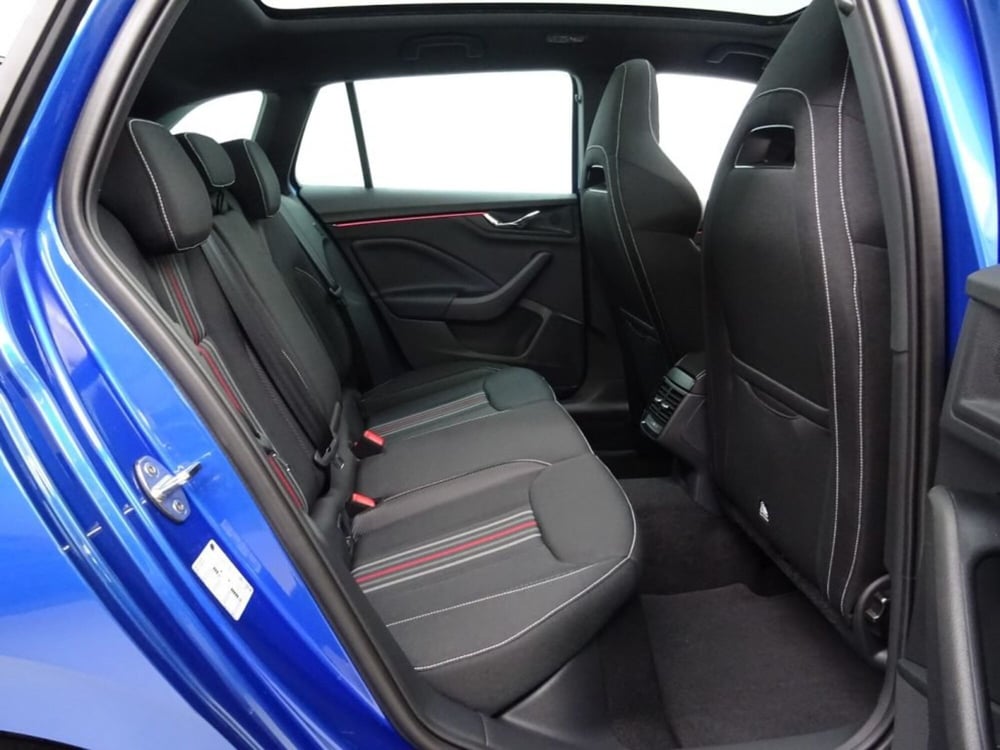 Skoda Scala nuova a Como (5)
