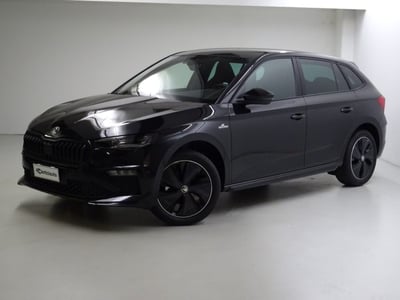Skoda Scala 1.0 TSI 115 CV Sport Monte Carlo nuova a Tavernerio