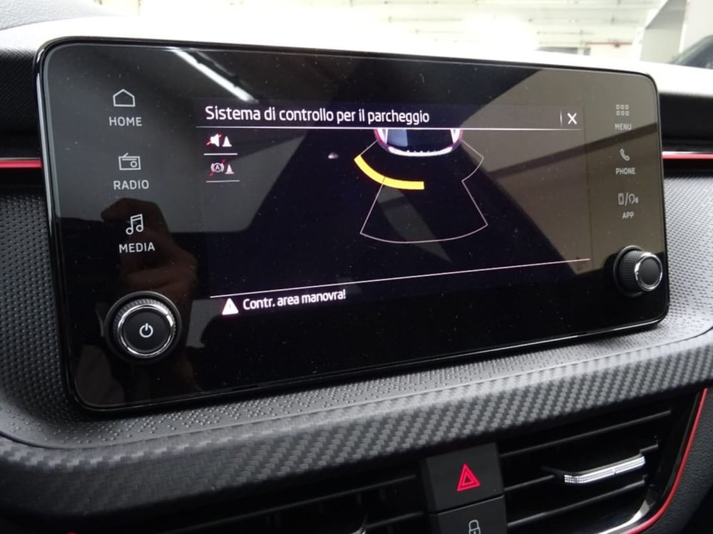 Skoda Scala nuova a Como (11)