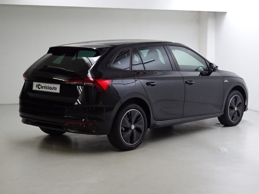 Skoda Scala nuova a Como (2)