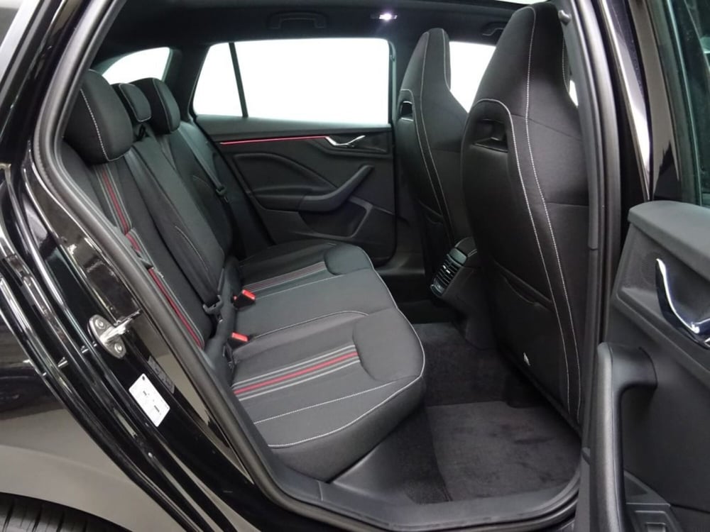 Skoda Scala nuova a Como (5)