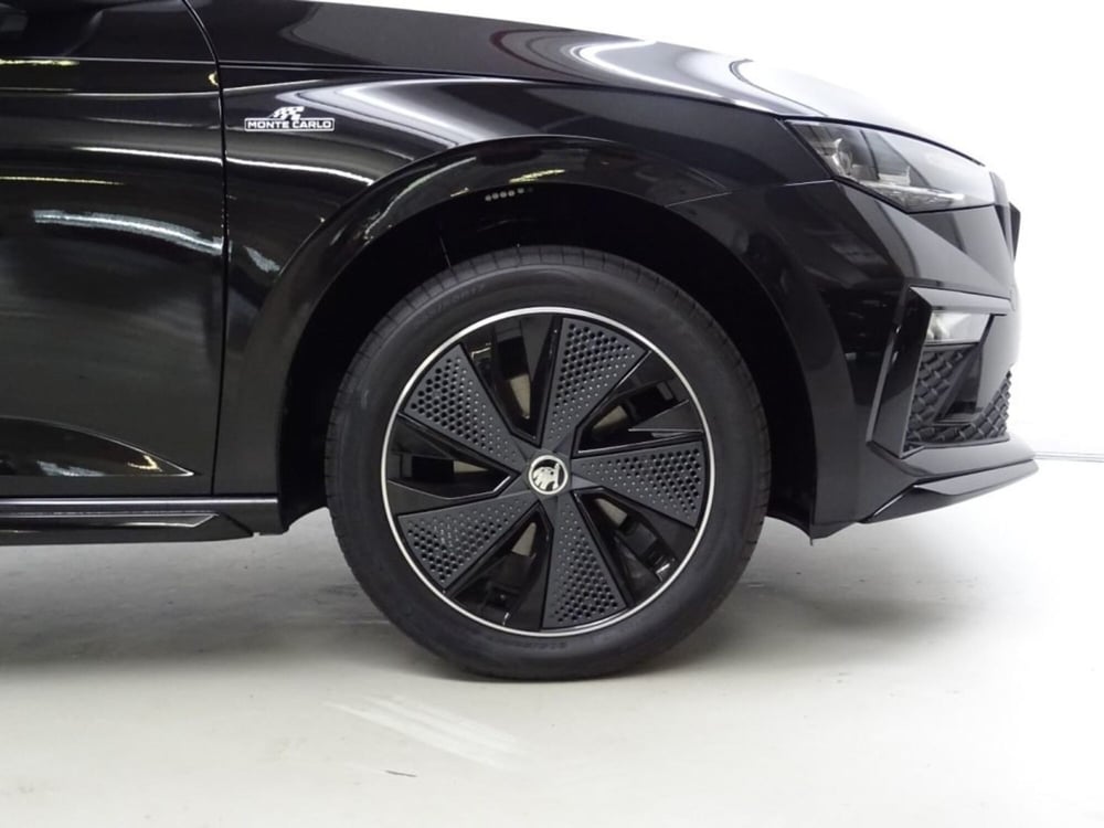 Skoda Scala nuova a Como (9)