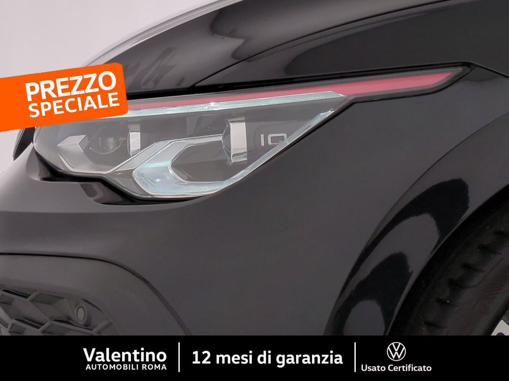 Volkswagen Golf usata a Roma (8)