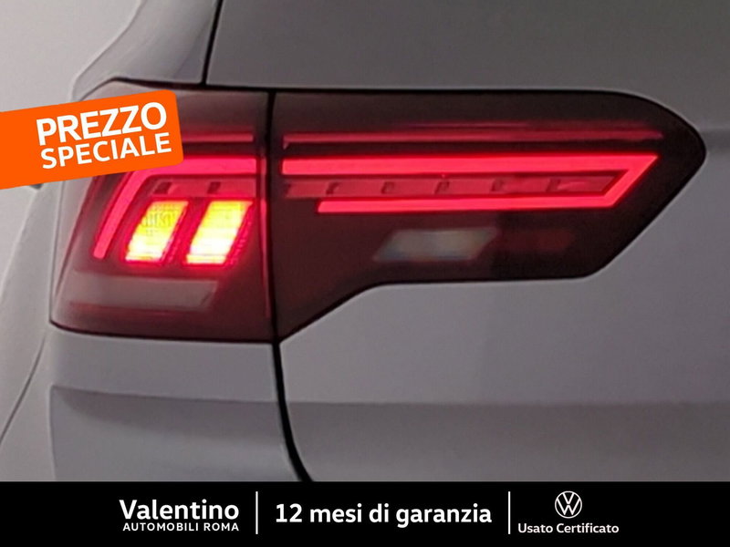 Volkswagen T-Roc usata a Roma (9)