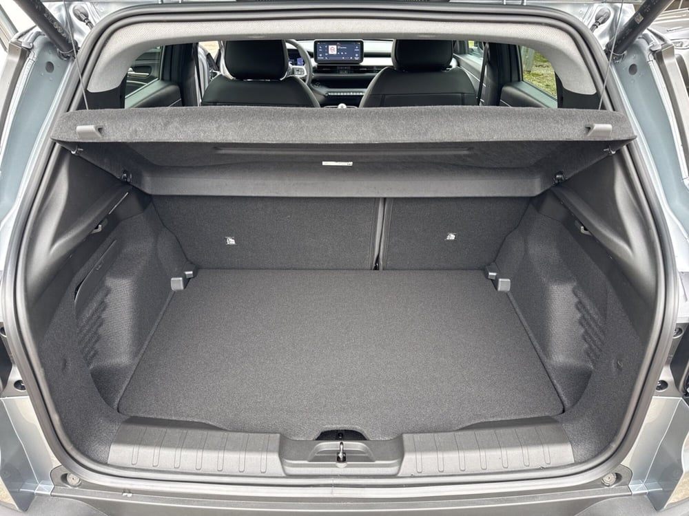 Jeep Avenger nuova  (17)