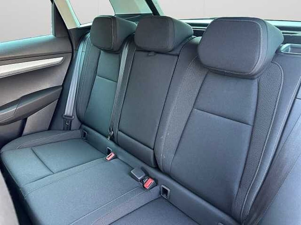 Skoda Karoq usata a Verona (10)