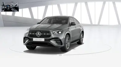 Mercedes-Benz GLE SUV 350 de phev AMG Line Premium 4matic auto nuova a Bolzano