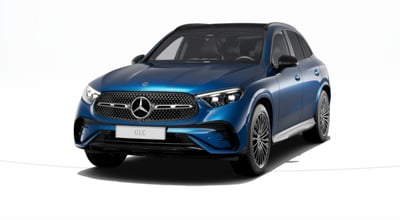 Mercedes-Benz GLC SUV 220 d AMG Line Premium Plus 4matic auto nuova a Trento