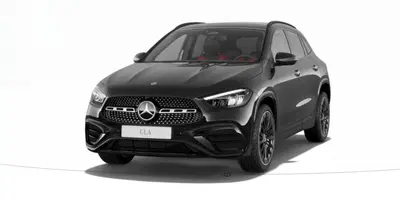 Mercedes-Benz GLA SUV 200 AMG Line Advanced Plus auto nuova a Trento