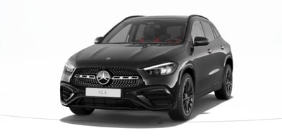 Mercedes-Benz GLA SUV 200 AMG Line Advanced Plus auto nuova a Trento