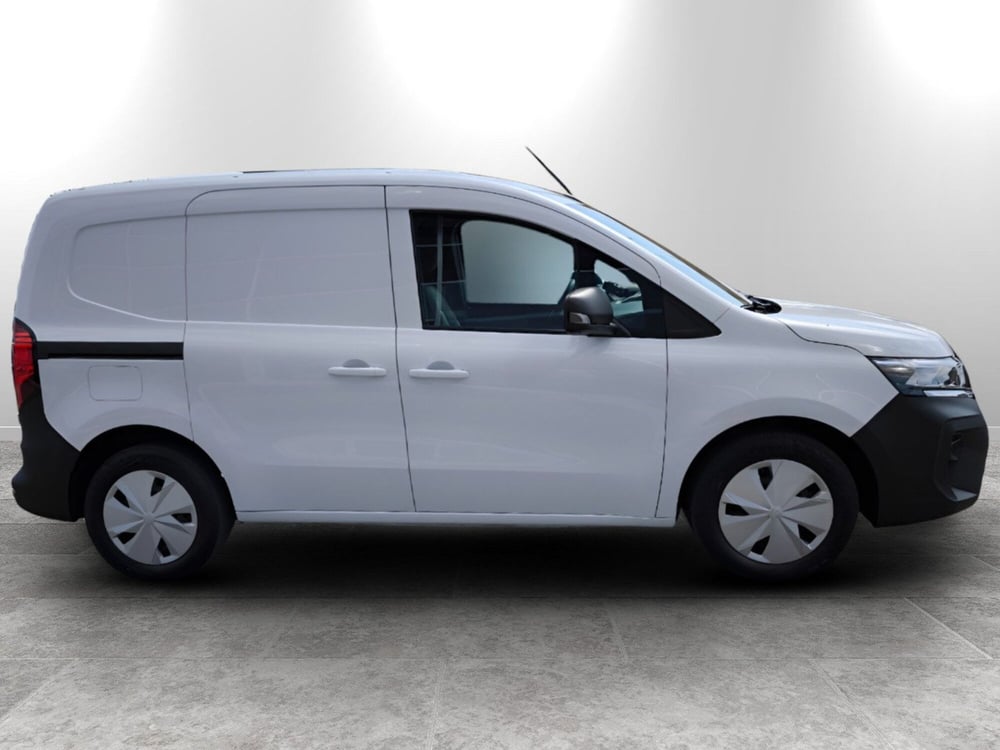 Nissan Townstar usata a Siena (3)