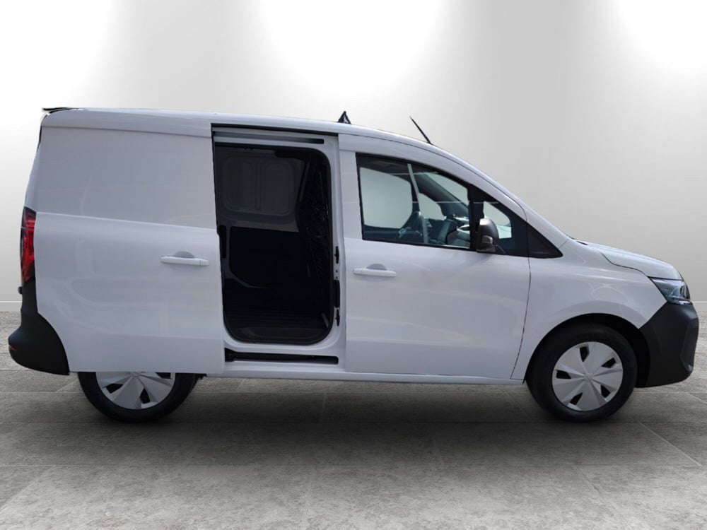 Nissan Townstar usata a Siena (8)