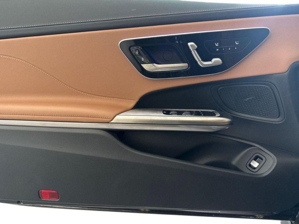 Mercedes-Benz CLE Cabrio nuova a Rimini (17)