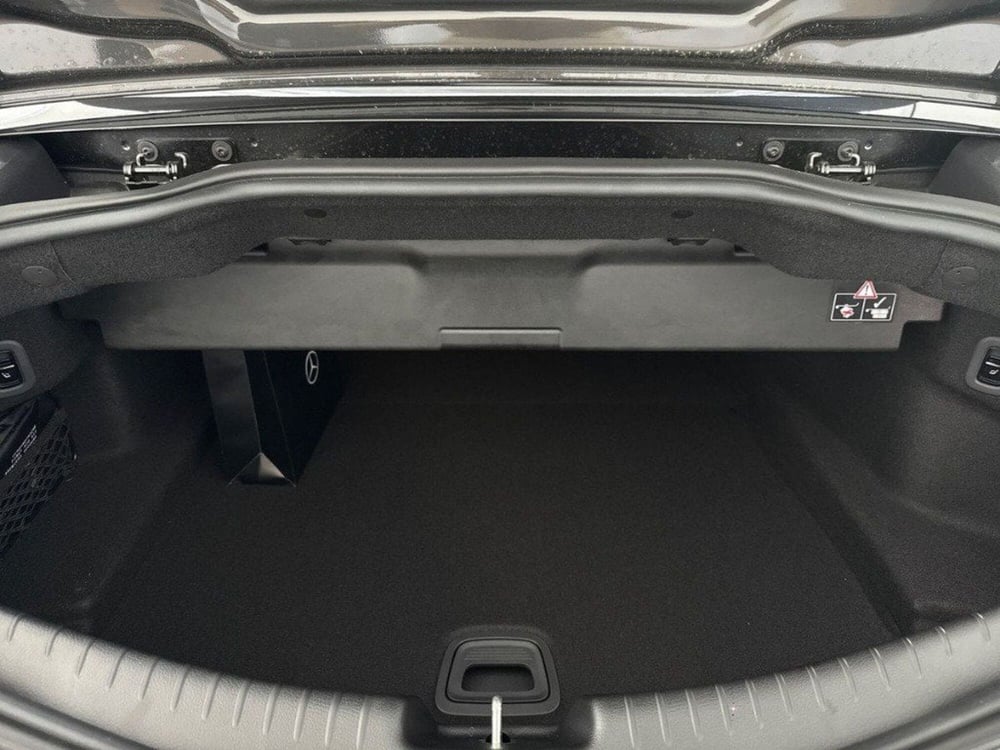 Mercedes-Benz CLE Cabrio nuova a Rimini (7)