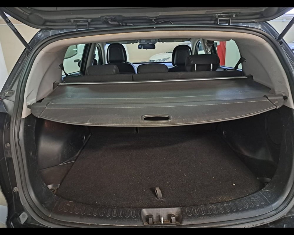 Kia Sportage usata a Siena (12)