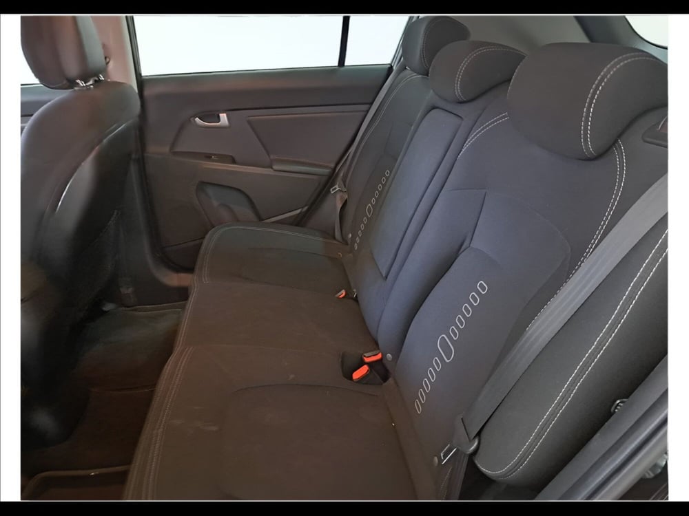 Kia Sportage usata a Siena (18)