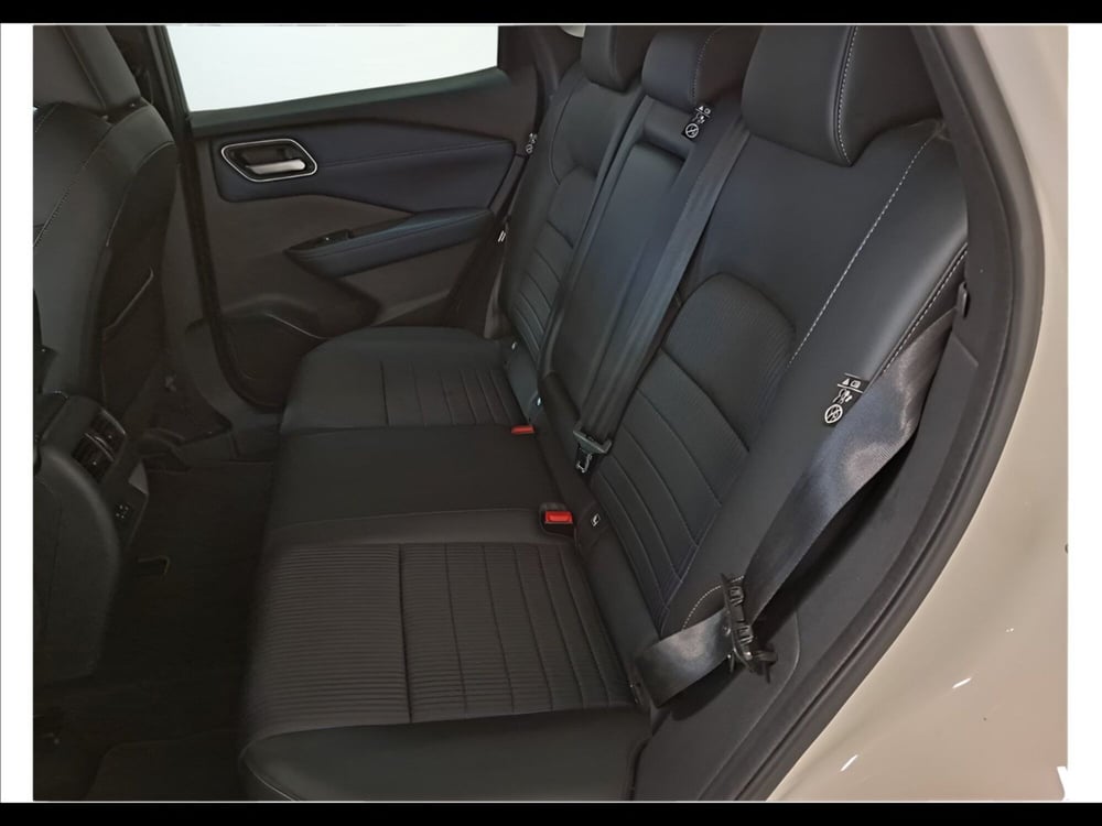 Nissan Qashqai usata a Arezzo (14)