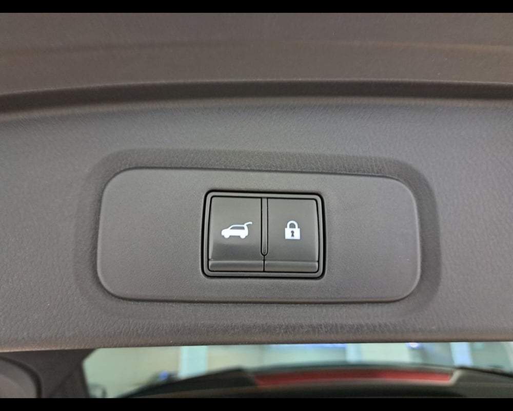 Nissan Qashqai usata a Arezzo (19)