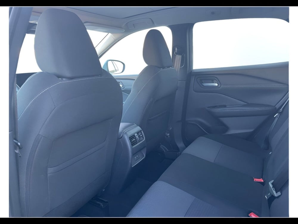 Nissan Qashqai usata a Siena (6)