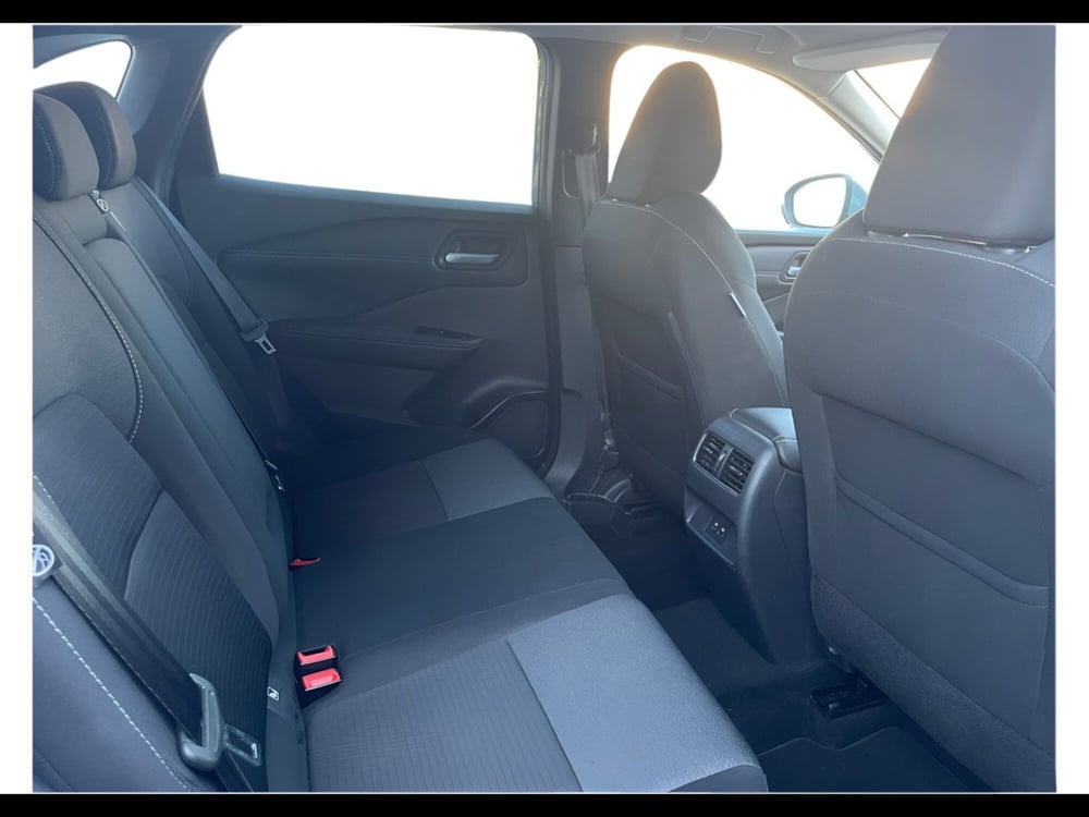 Nissan Qashqai usata a Siena (7)