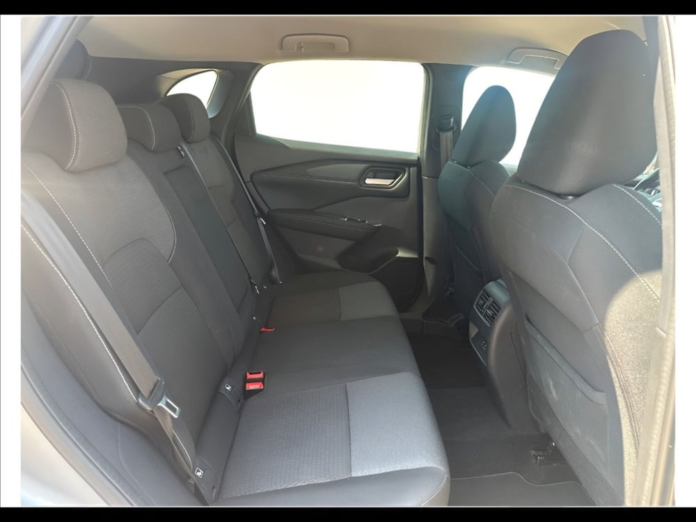 Nissan Qashqai usata a Siena (8)