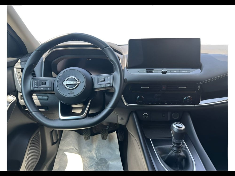 Nissan Qashqai usata a Siena (10)