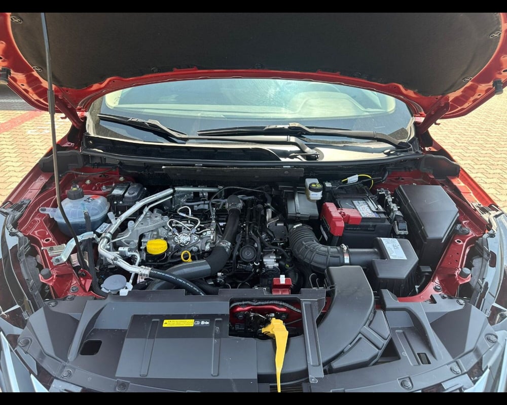 Nissan Qashqai usata a Siena (14)