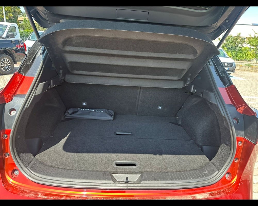Nissan Qashqai usata a Siena (6)