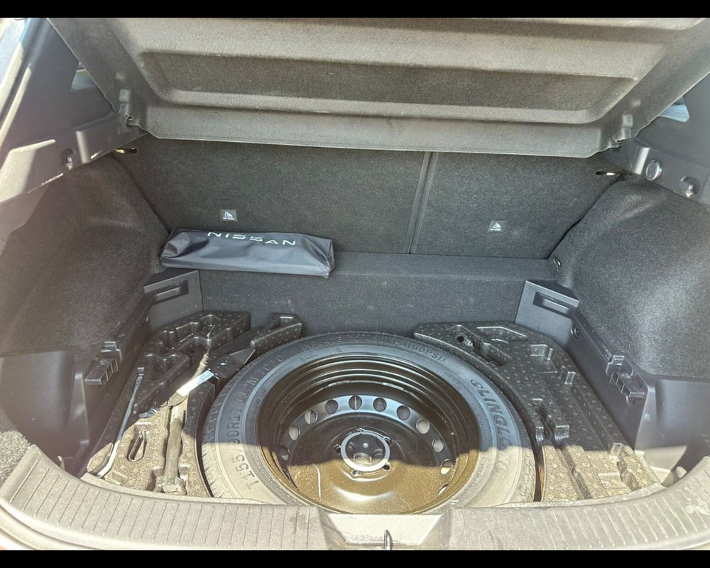 Nissan Qashqai usata a Siena (7)