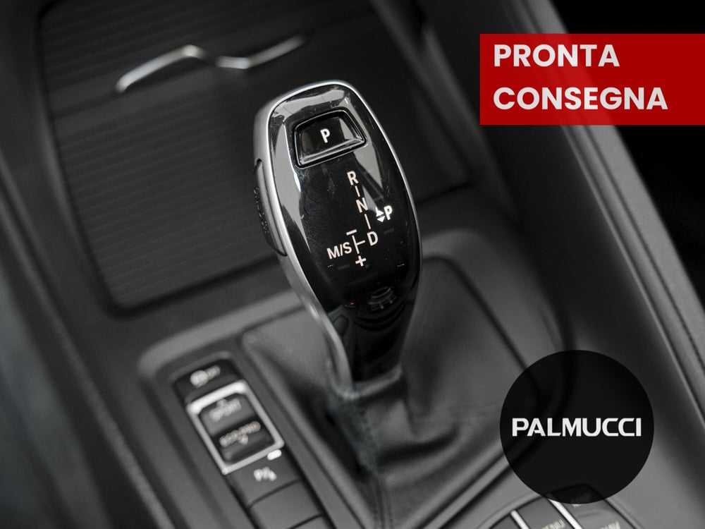 BMW X1 usata a Prato (13)