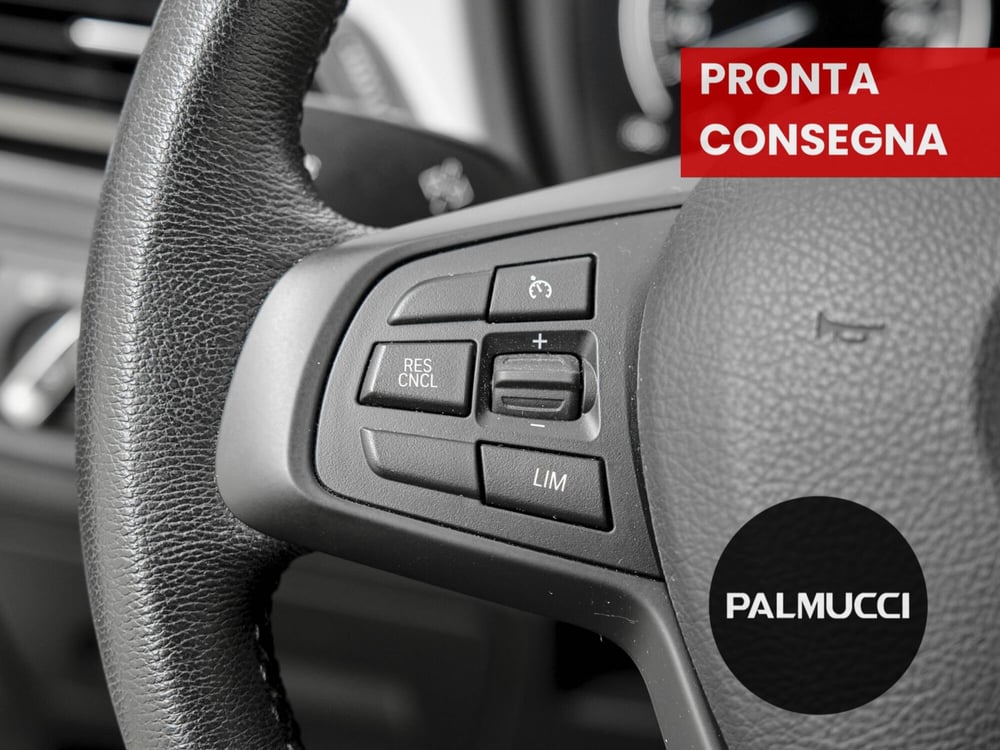 BMW X1 usata a Prato (7)
