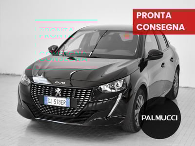 Peugeot 208 PureTech 100 Stop&amp;Start 5 porte Active Pack del 2022 usata a Prato