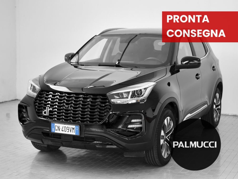 Dr dr 5.0 usata a Prato