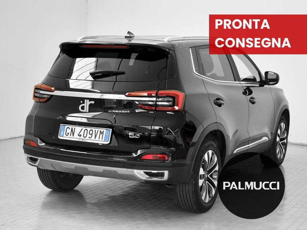 Dr dr 5.0 usata a Prato (3)